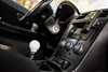 Picture of 5-Speed Shift Knob - White/Stealth Black