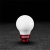 Picture of 5-Speed Shift Knob - White/Race Red