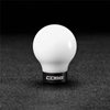 Picture of 6-Speed Shift Knob - White/Stealth Black