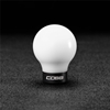 Picture of 6-Speed Shift Knob - White/Stealth Black