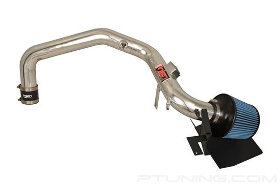 Picture of SP Series Short Ram Air Intake System - Polished