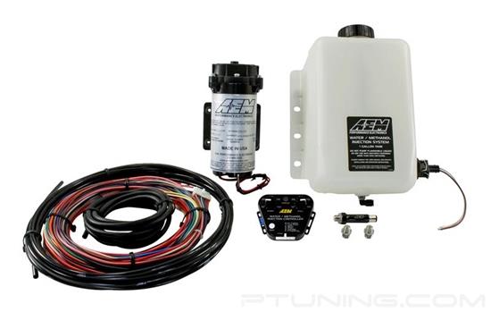 Picture of V2 Water/Methanol Injection Kit with Multi Input Controller