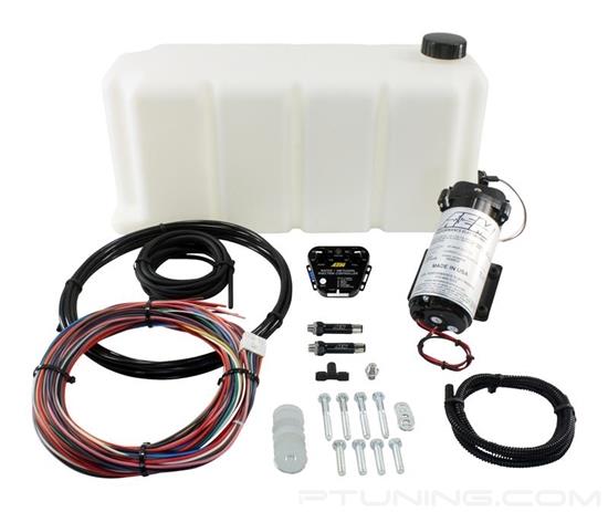 Picture of V2 Water/Methanol Injection Kit with Multi Input Controller