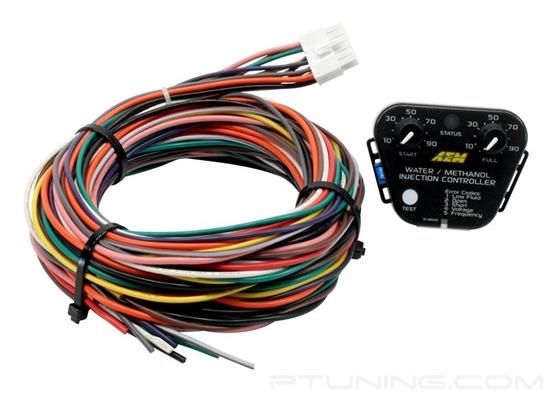 Picture of V2 Water/Methanol Injection Multi Input Controller