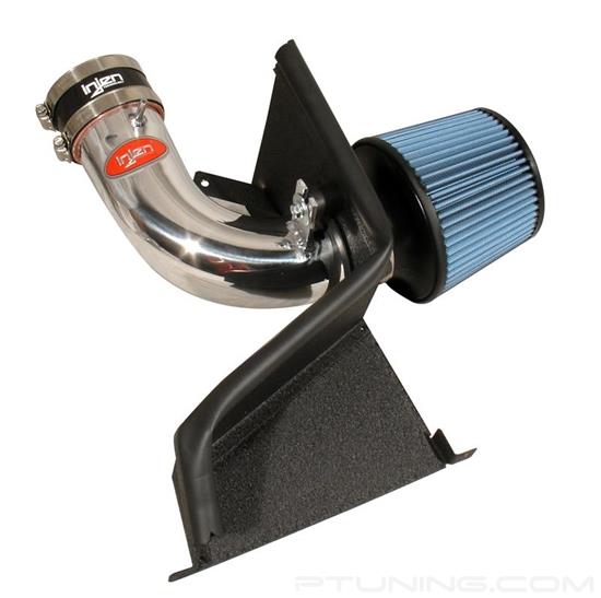 Picture of SP Series Short Ram Air Intake System - Polished