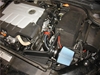 Picture of SP Series Short Ram Air Intake System - Polished