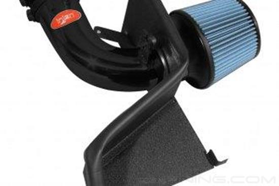 Picture of SP Series Short Ram Air Intake System - Black