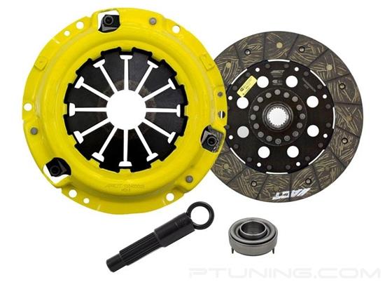 Picture of Heavy Duty Clutch Kit - Performance Street Disc
