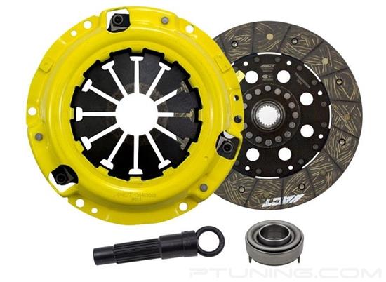 Picture of Heavy Duty Clutch Kit - Performance Street Disc