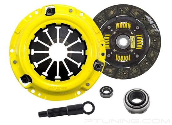 Picture of Heavy Duty Clutch Kit - Performance Street Disc