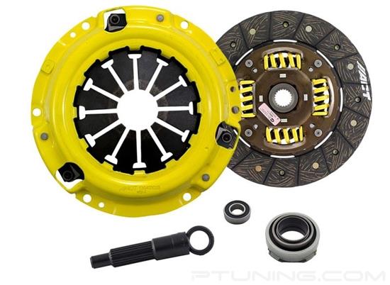 Picture of Heavy Duty Clutch Kit - Performance Street Disc