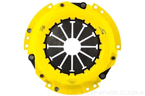 Picture of Heavy Duty Clutch Pressure Plate