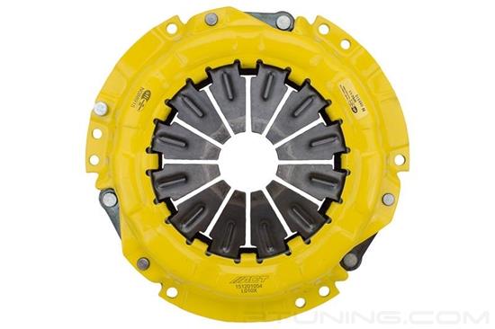 Picture of Xtreme Clutch Pressure Plate