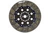 Picture of Clutch Disc - Performance Sprung Hub Organic Street Disc