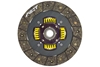 Picture of Clutch Disc - Performance Sprung Hub Organic Street Disc