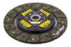 Picture of Clutch Disc - Performance Sprung Hub Organic Street Disc