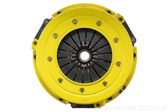 Picture of Xtreme Twin Disc Street Clutch Kit