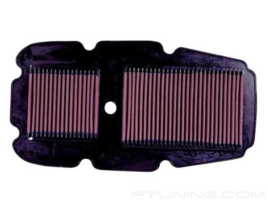 Picture of Powersport Panel Red Air Filter (15.875" L x 8.188" W x 0.875" H)