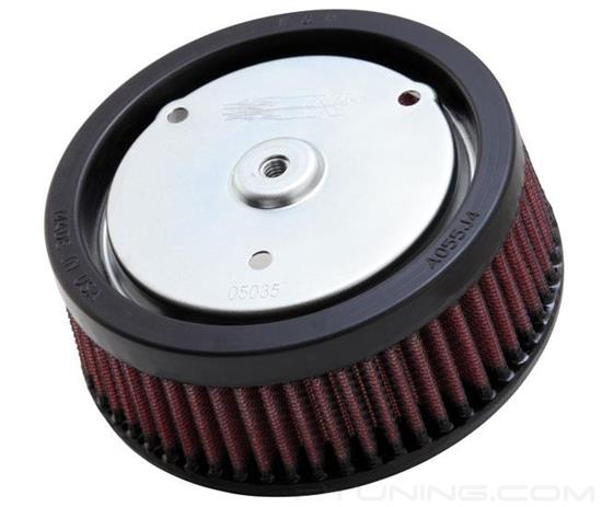 Picture of Replacement Air Filter Round Tapered Filter