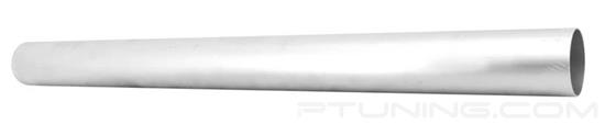Picture of Aluminum Tubing - 3.00" OD, Straight, 36" Long