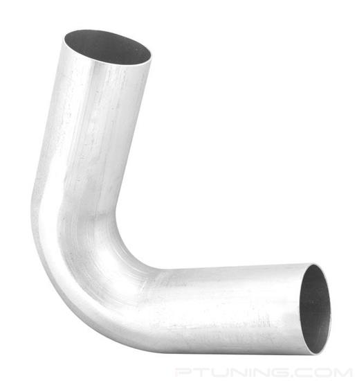 Picture of Aluminum Tubing - 3.250" OD, 120 Degree Bend