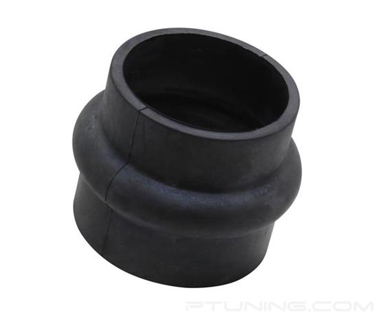 Picture of Rubber Hump Hose Reducer Coupler - 2.75"/3" ID x 3" L