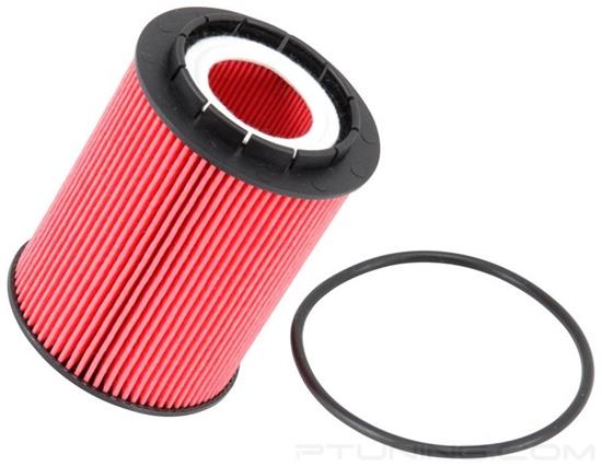 Picture of Pro Series Automotive Cartridge Oil Filter