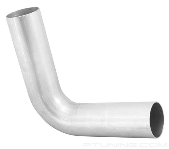 Picture of Aluminum Tubing - 2.50" OD, 90 Degree Bend