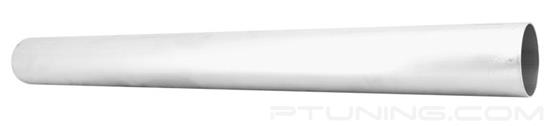 Picture of Aluminum Tubing - 3.50" OD, Straight, 36" Long