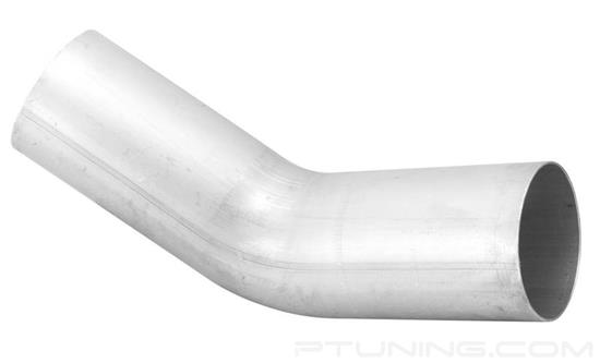 Picture of Aluminum Tubing - 4.00" OD, 45 Degree Bend