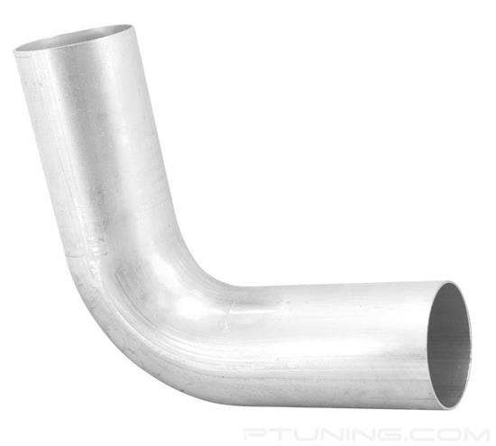 Picture of Aluminum Tubing - 3.50" OD, 90 Degree Bend