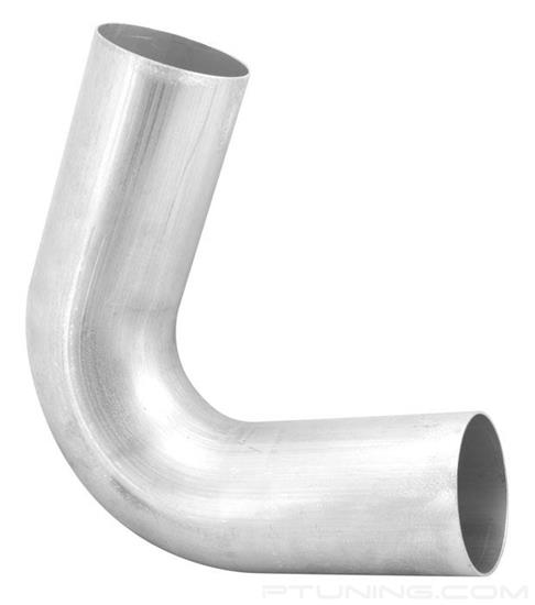 Picture of Aluminum Tubing - 4.00" OD, 120 Degree Bend