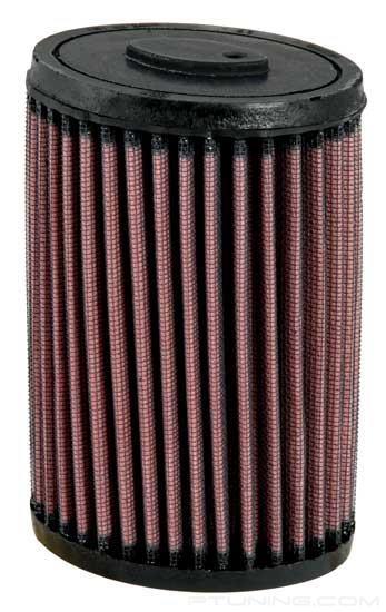 Picture of Replacement Air Filter Oval Filter