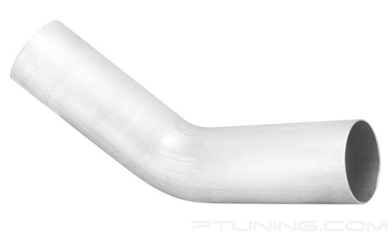 Picture of Aluminum Tubing - 3.00" OD, 45 Degree Bend