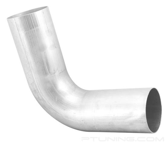 Picture of Aluminum Tubing - 4.00" OD, 90 Degree Bend