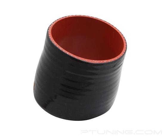 Picture of Silicone Reducer Hose Coupler - 3"/3.25" ID x 3" L