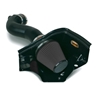 Picture of MXP Black Composite Cold Air Intake System with SynthaMax Black Filter
