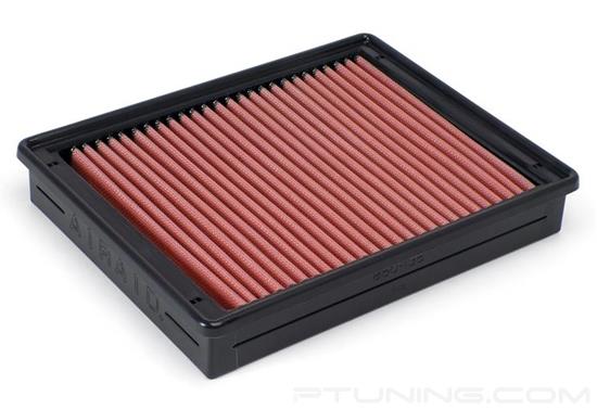Picture of SynthaMax Panel Red Air Filter (12.5" L x 9.938" W x 1.625" H)