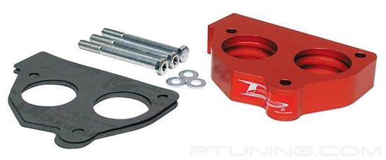 Picture of PowerAid Throttle Body Spacer