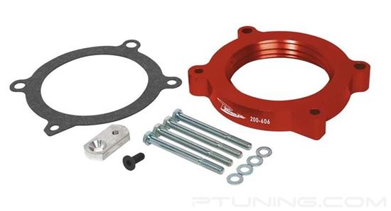 Picture of PowerAid Throttle Body Spacer