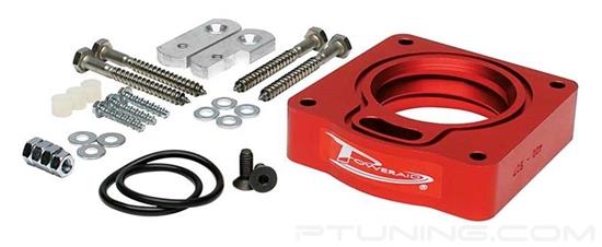 Picture of PowerAid Throttle Body Spacer