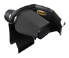 Picture of Dam Composite Cold Air Intake System with SynthaMax Black Filter without Intake Tube