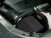 Picture of Dam Composite Cold Air Intake System with SynthaMax Black Filter without Intake Tube