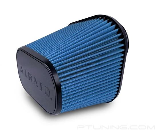 Picture of SynthaMax Unique Blue Air Filter (4.25" F x 10.813" B x 7.938" T x 7.5" H)