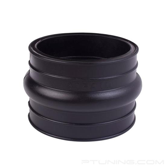 Picture of Urethane Air Intake Hose Hump without Clamps (3.25" ID x 3.5" L)