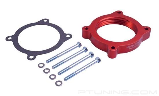 Picture of PowerAid Throttle Body Spacer