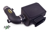 Picture of MXP Black Composite Cold Air Intake System with SynthaFlow Red Filter