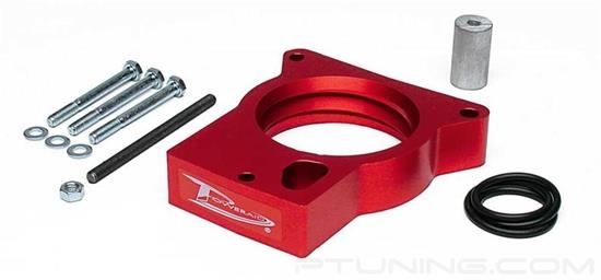 Picture of PowerAid Throttle Body Spacer