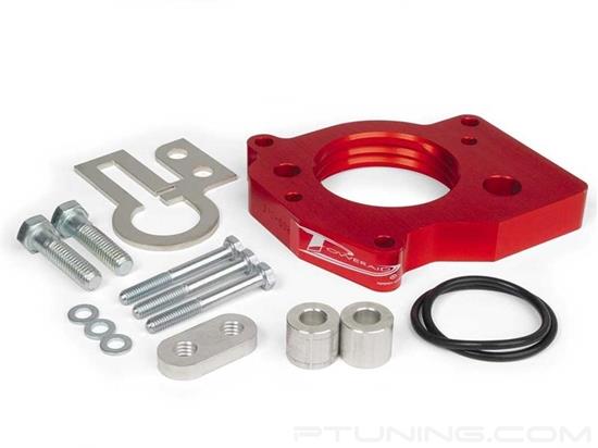 Picture of PowerAid Throttle Body Spacer