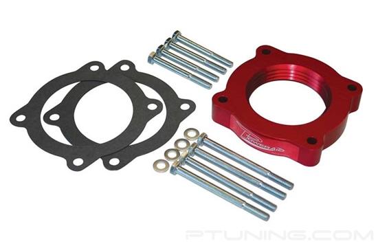 Picture of PowerAid Throttle Body Spacer